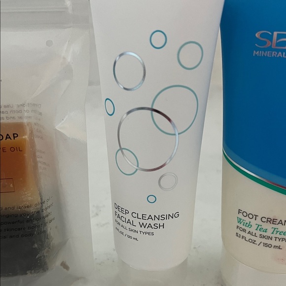 Seacret Skincare Set - Picture 4 of 5
